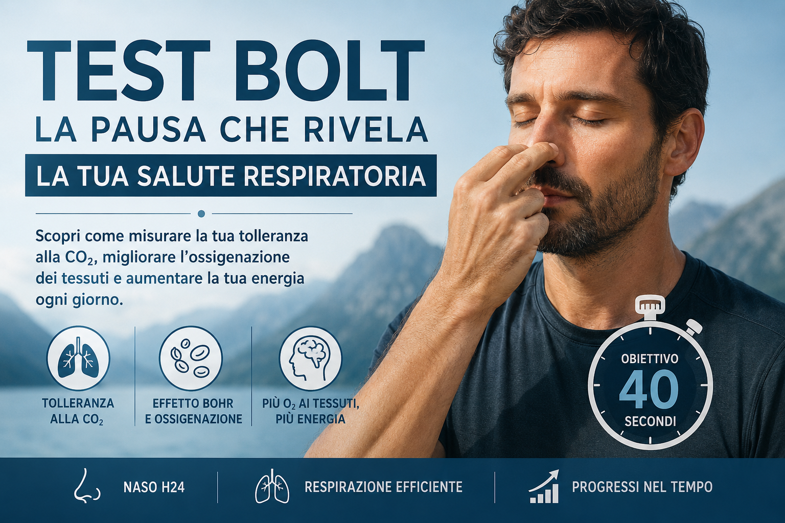 Test Bolt